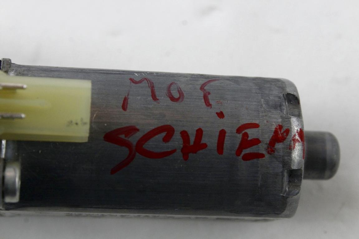 ELEKTRICNI SISTEM IN POGONI SPREDNJIH SEDEZEV OEM N. 390203467 ORIGINAL REZERVNI DEL PORSCHE MACAN 95B MK1 R (2018-2022)BENZINA LETNIK 2021