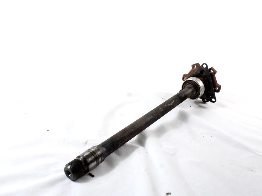 OS SKLOPKE POGONSKA GRED OEM N. 0CS409355 ORIGINAL REZERVNI DEL AUDI A4 B9 BER/SW/ALLROAD (2015 - 2019)DIESEL LETNIK 2016