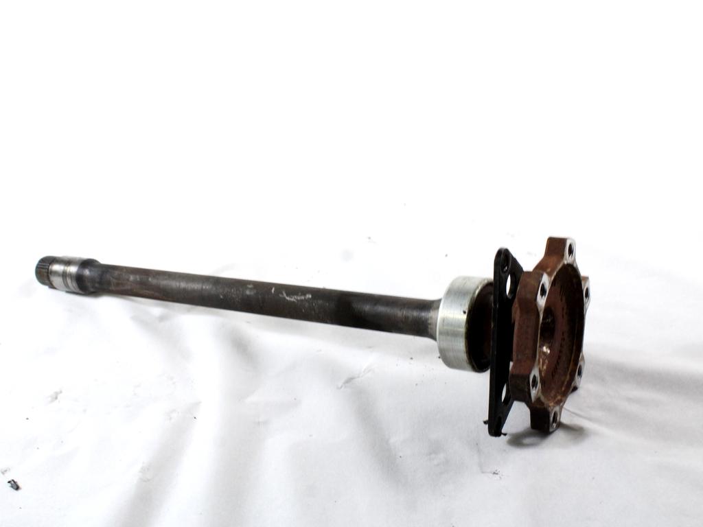 OS SKLOPKE POGONSKA GRED OEM N. 0CS409355 ORIGINAL REZERVNI DEL AUDI A4 B9 BER/SW/ALLROAD (2015 - 2019)DIESEL LETNIK 2016