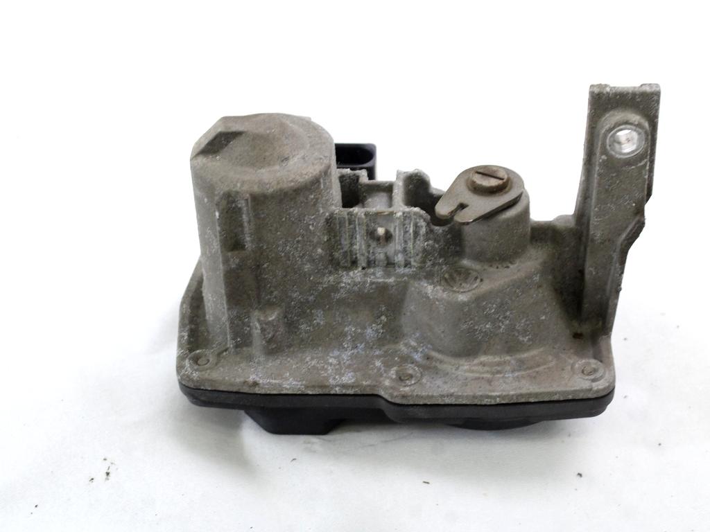 LOPUTA AKTUATORJA OEM N. 5Q0253691H ORIGINAL REZERVNI DEL AUDI A4 B9 BER/SW/ALLROAD (2015 - 2019)DIESEL LETNIK 2016