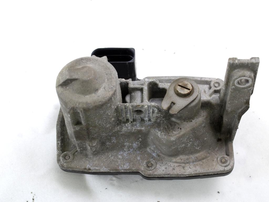 LOPUTA AKTUATORJA OEM N. 5Q0253691H ORIGINAL REZERVNI DEL AUDI A4 B9 BER/SW/ALLROAD (2015 - 2019)DIESEL LETNIK 2016