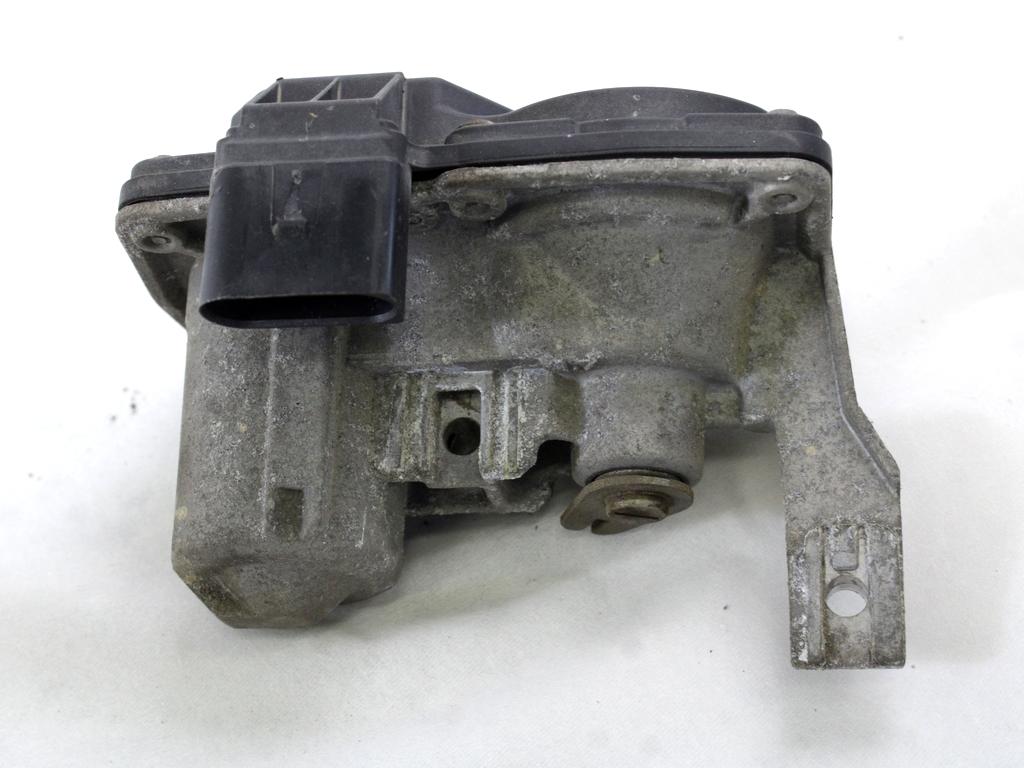 LOPUTA AKTUATORJA OEM N. 5Q0253691H ORIGINAL REZERVNI DEL AUDI A4 B9 BER/SW/ALLROAD (2015 - 2019)DIESEL LETNIK 2016