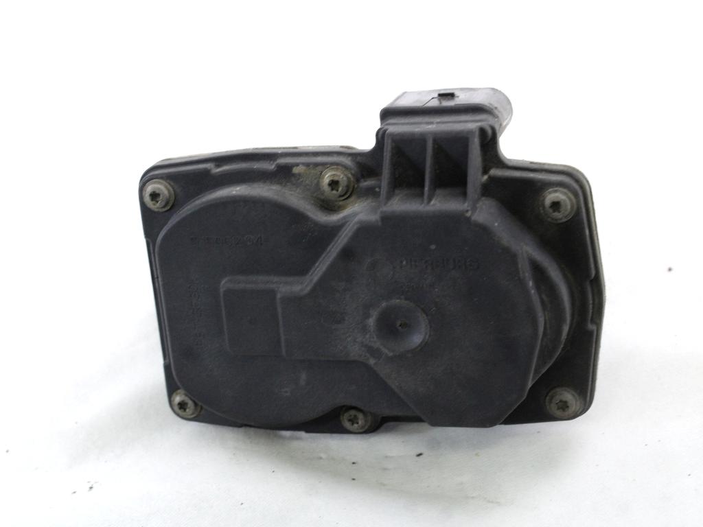LOPUTA AKTUATORJA OEM N. 5Q0253691H ORIGINAL REZERVNI DEL AUDI A4 B9 BER/SW/ALLROAD (2015 - 2019)DIESEL LETNIK 2016