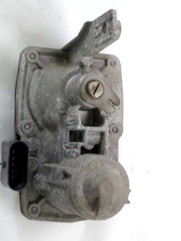 LOPUTA AKTUATORJA OEM N. 5Q0253691H ORIGINAL REZERVNI DEL AUDI A4 B9 BER/SW/ALLROAD (2015 - 2019)DIESEL LETNIK 2016