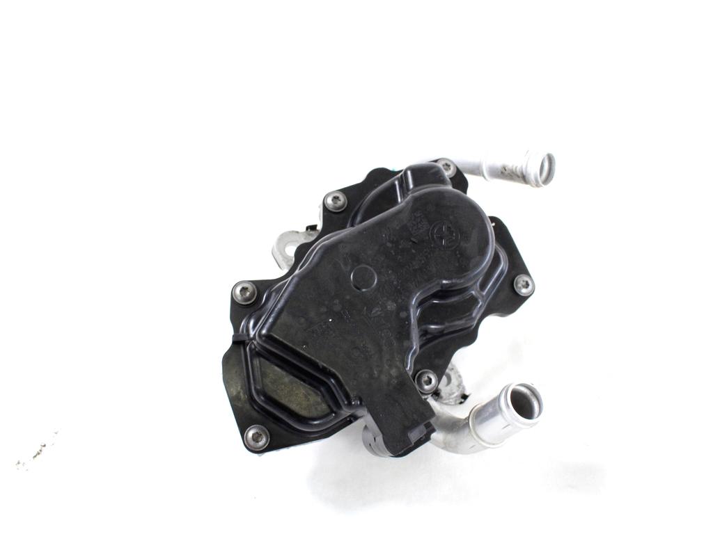 EGR VENTIL   OEM N. 04L131501S ORIGINAL REZERVNI DEL AUDI A4 B9 BER/SW/ALLROAD (2015 - 2019)DIESEL LETNIK 2016