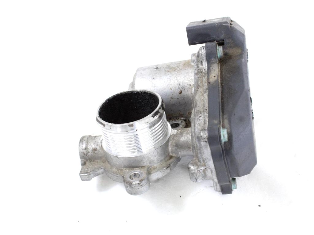 EGR VENTIL   OEM N. 04L131501B ORIGINAL REZERVNI DEL AUDI A4 B9 BER/SW/ALLROAD (2015 - 2019)DIESEL LETNIK 2016