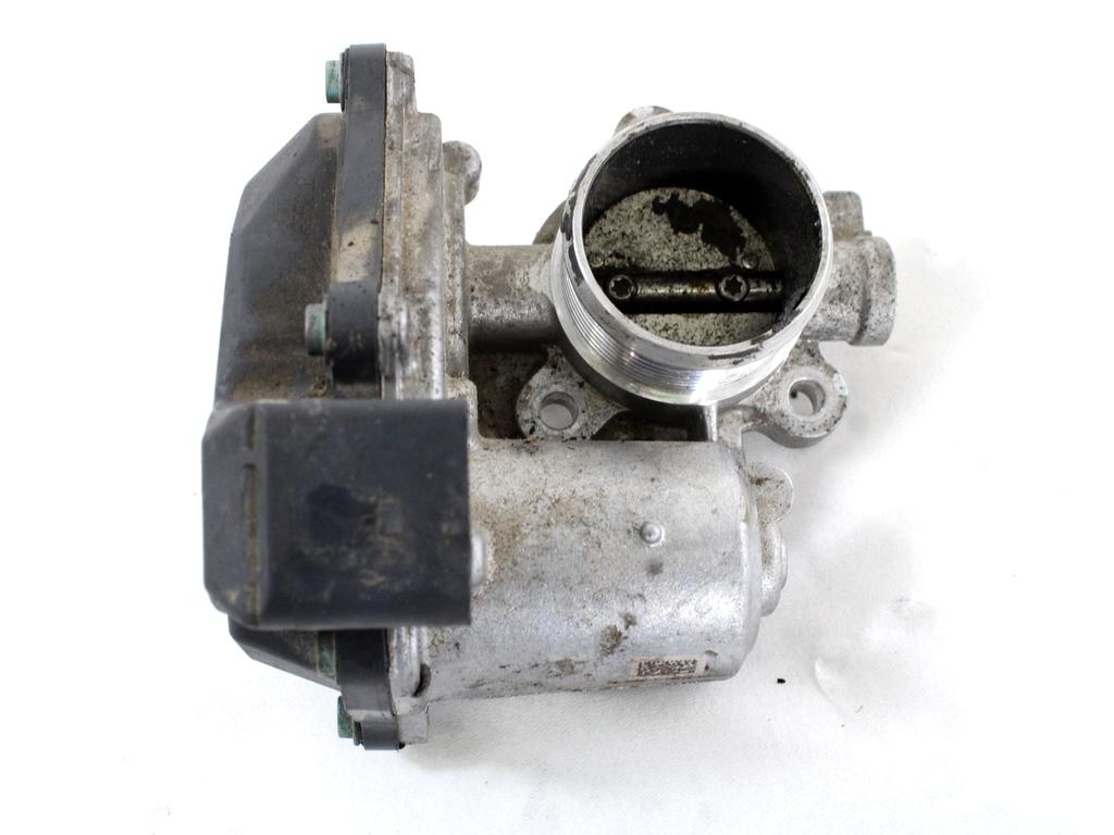 EGR VENTIL   OEM N. 04L131501B ORIGINAL REZERVNI DEL AUDI A4 B9 BER/SW/ALLROAD (2015 - 2019)DIESEL LETNIK 2016