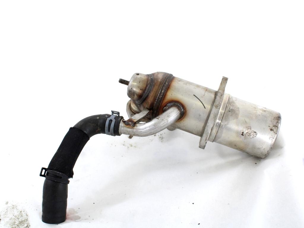 EGR VENTIL/IZMENJALNIK OEM N. 04L131512A ORIGINAL REZERVNI DEL AUDI A4 B9 BER/SW/ALLROAD (2015 - 2019)DIESEL LETNIK 2016