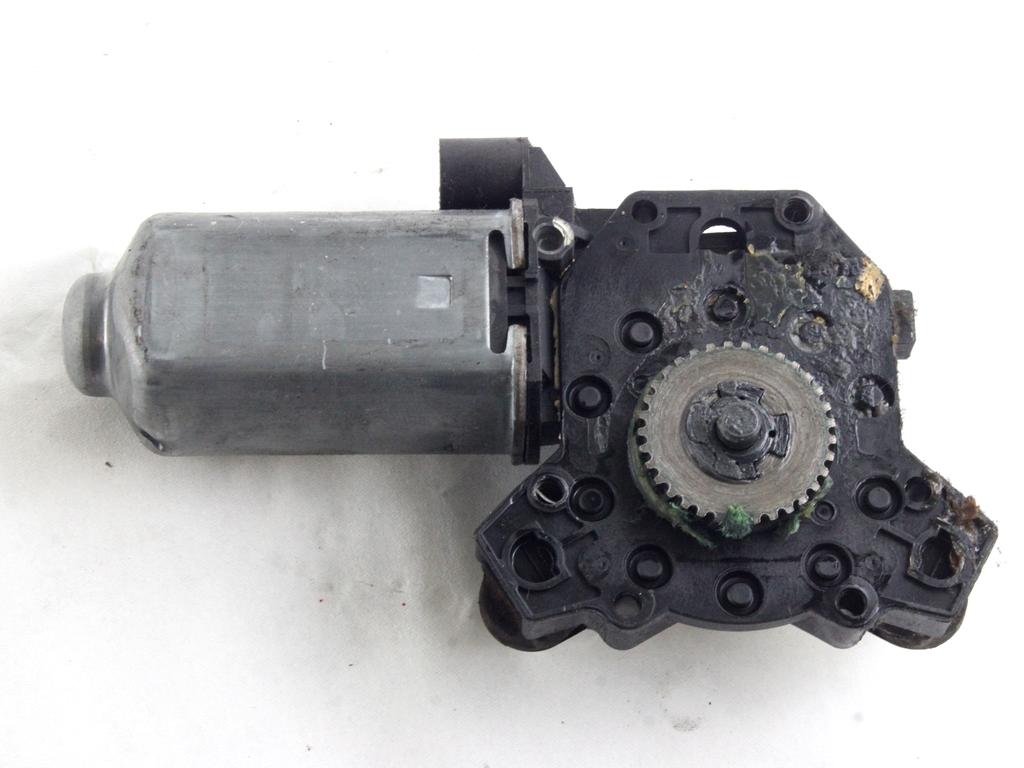 DVIZNI MEHANIZEM SPREDNIH STEKEL  OEM N. 17999 MOTORINO ALZACRISTALLO PORTA ANTERIORE ORIGINAL REZERVNI DEL RENAULT MASTER JD FD ED HD UD MK2 R (2003 - 2010) DIESEL LETNIK 2006
