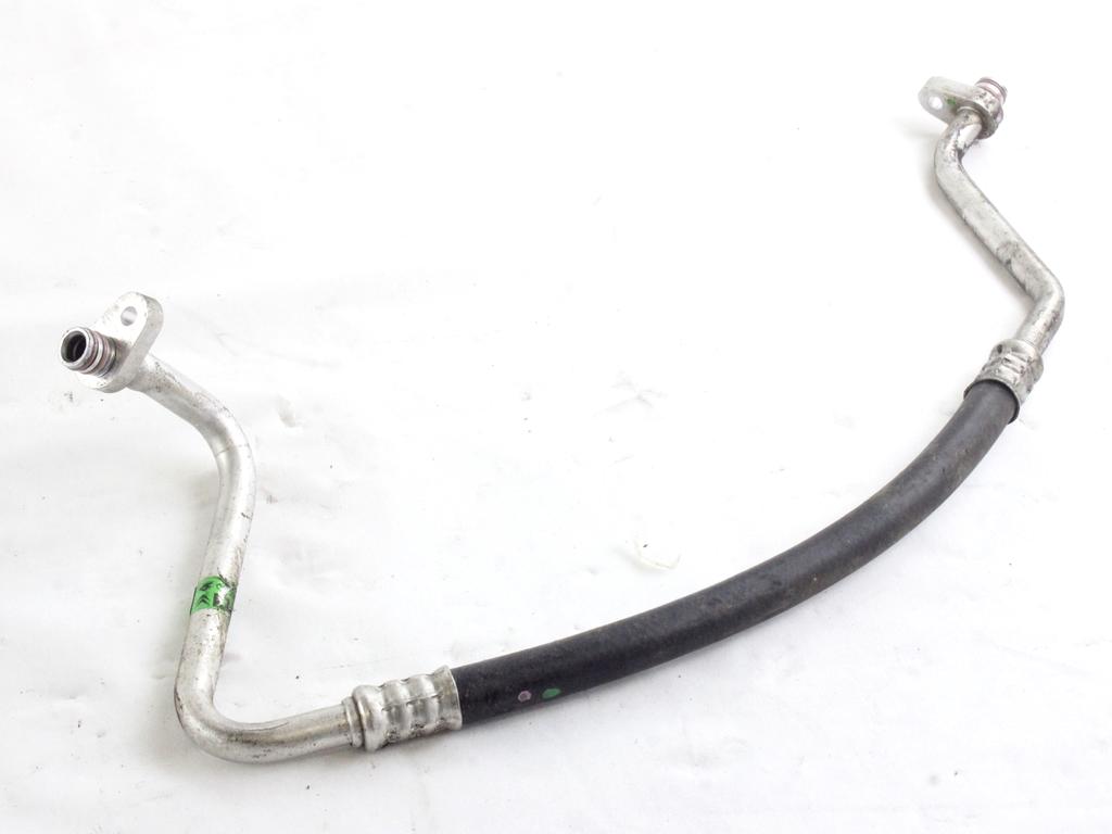 PRIKLJUCKI A/C / HLADILNE LINIJE OEM N. 887030H010A ORIGINAL REZERVNI DEL TOYOTA AYGO B1 R (2009 - 02/2012) BENZINA LETNIK 2011