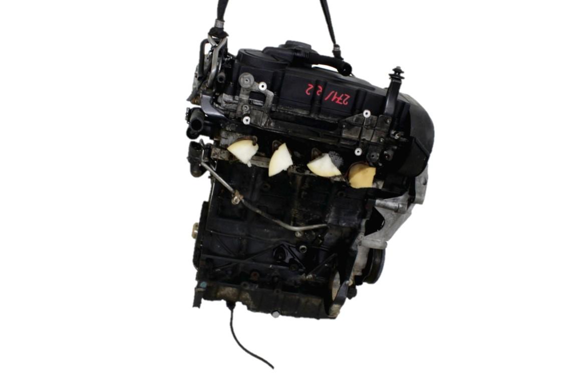 MOTOR OEM N. BKD 17280 ORIGINAL REZERVNI DEL VOLKSWAGEN GOLF V 1K1 1K5 MK5 BER/SW (02/2004-11/2008) DIESEL LETNIK 2004