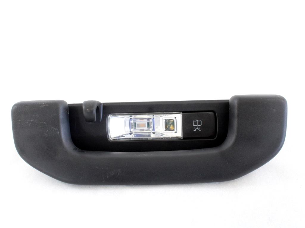 NOTRANJI ROCAJ OEM N. A0998150000 ORIGINAL REZERVNI DEL MERCEDES CLASSE A W177 (DAL 2018)BENZINA LETNIK 2019