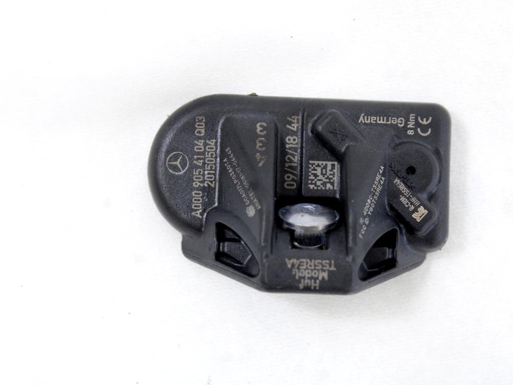 DRUGI SENZORJI OEM N. A0009054104 ORIGINAL REZERVNI DEL MERCEDES CLASSE A W177 (DAL 2018)BENZINA LETNIK 2019