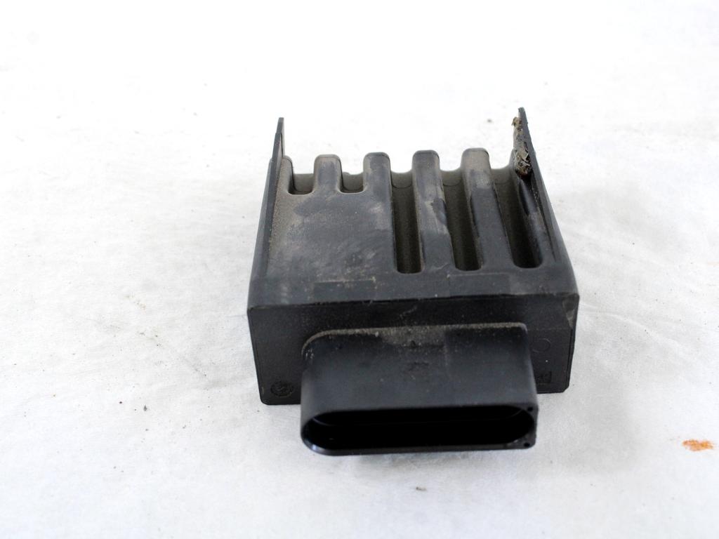 RACUNALNIK CRPALKE GORIVA  OEM N. 3Q0906121B ORIGINAL REZERVNI DEL VOLKSWAGEN T-ROC A11 (DAL 2017)  DIESEL LETNIK 2020