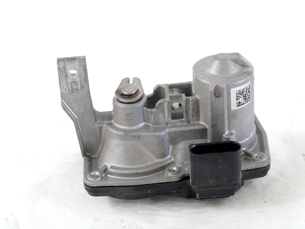 LOPUTA AKTUATORJA OEM N. 5Q0253691K ORIGINAL REZERVNI DEL VOLKSWAGEN T-ROC A11 (DAL 2017)  DIESEL LETNIK 2020