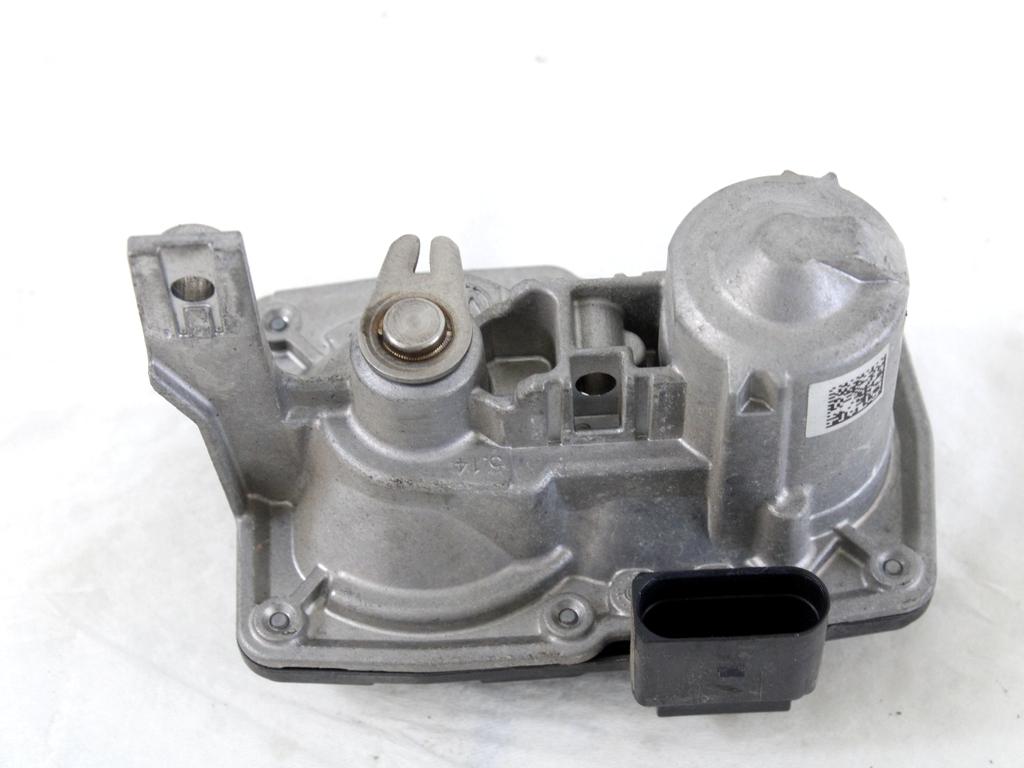 LOPUTA AKTUATORJA OEM N. 5Q0253691K ORIGINAL REZERVNI DEL VOLKSWAGEN T-ROC A11 (DAL 2017)  DIESEL LETNIK 2020
