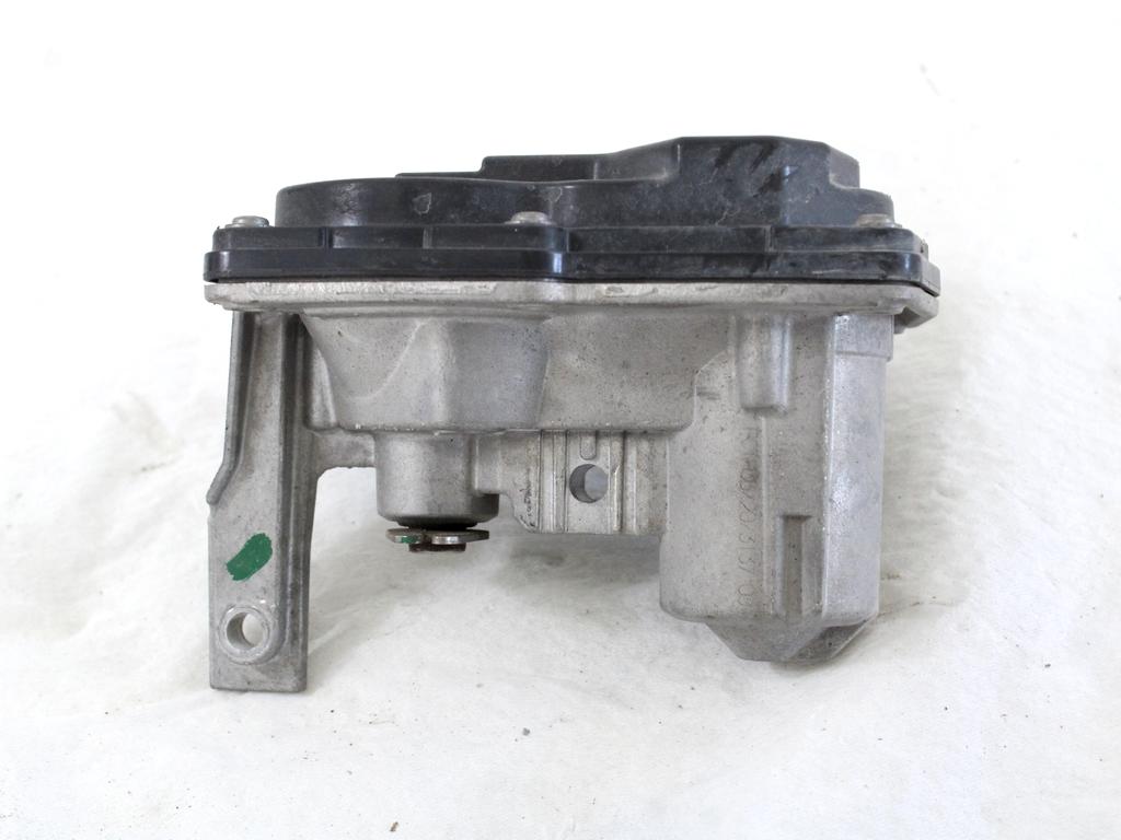 LOPUTA AKTUATORJA OEM N. 5Q0253691K ORIGINAL REZERVNI DEL VOLKSWAGEN T-ROC A11 (DAL 2017)  DIESEL LETNIK 2020