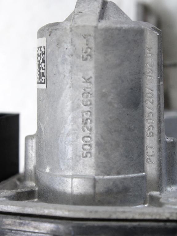LOPUTA AKTUATORJA OEM N. 5Q0253691K ORIGINAL REZERVNI DEL VOLKSWAGEN T-ROC A11 (DAL 2017)  DIESEL LETNIK 2020