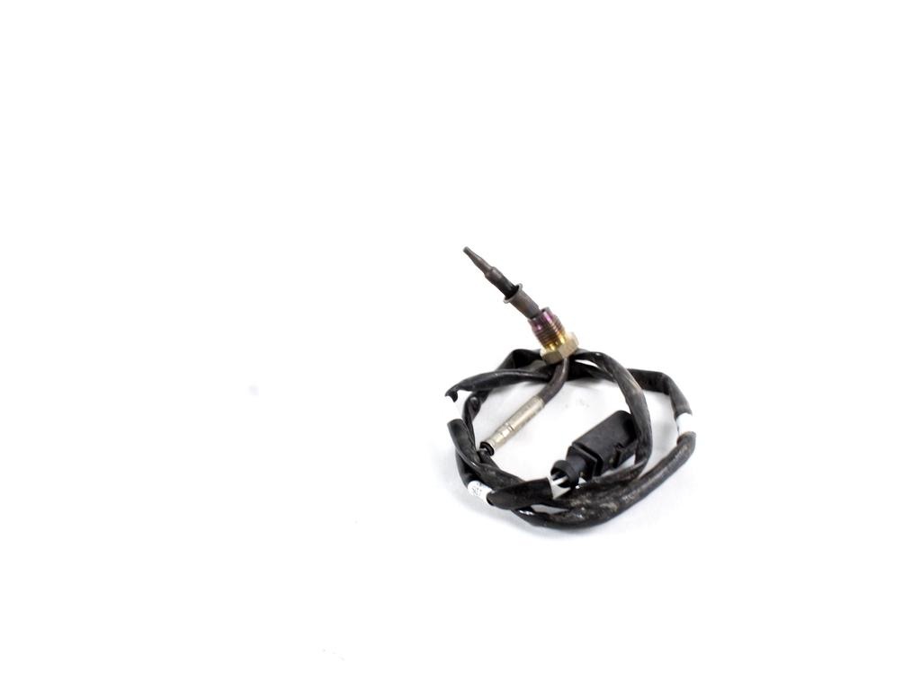 TIPALO TEMPERATURE IZPUSNIH PLINOV OEM N. 04L906088BD ORIGINAL REZERVNI DEL VOLKSWAGEN T-ROC A11 (DAL 2017)  DIESEL LETNIK 2020