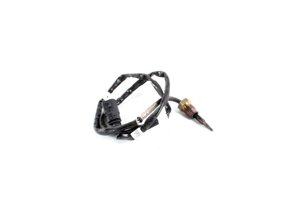 TIPALO TEMPERATURE IZPUSNIH PLINOV OEM N. 04L906088BD ORIGINAL REZERVNI DEL VOLKSWAGEN T-ROC A11 (DAL 2017)  DIESEL LETNIK 2020