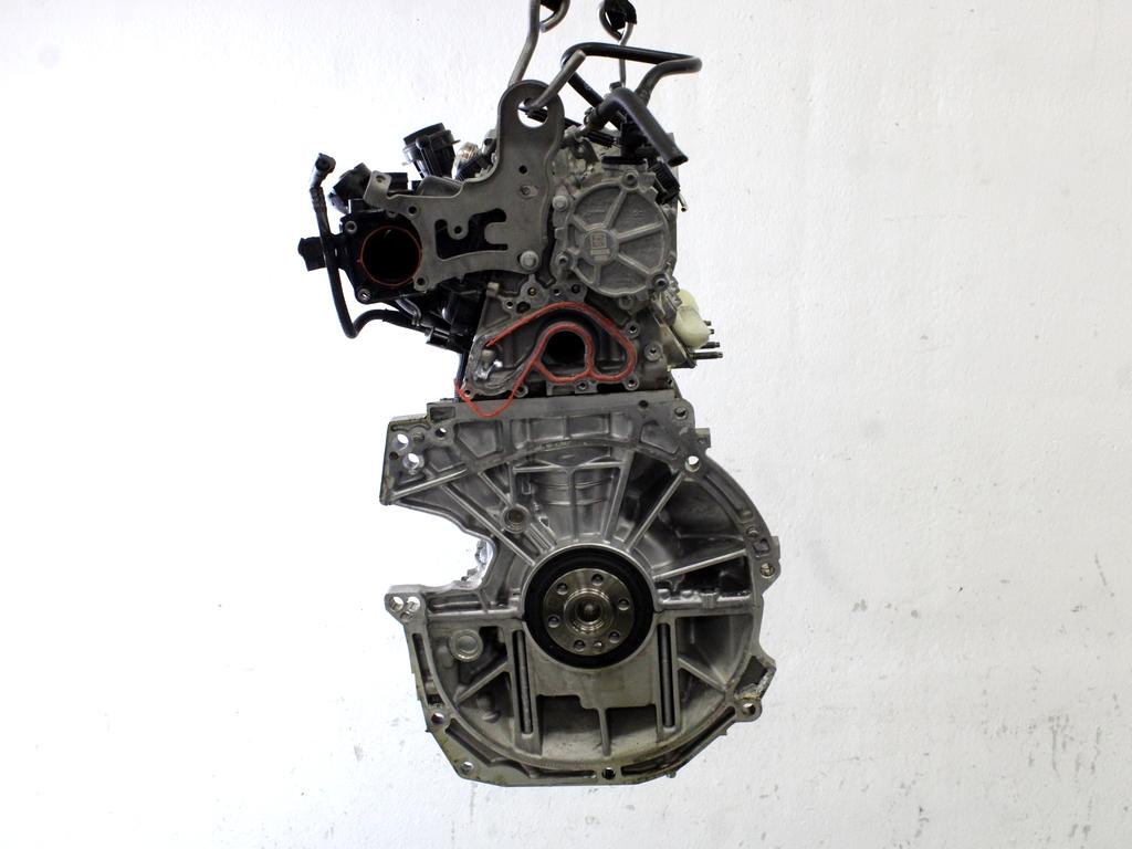 MOTOR OEM N. 282914 131761 ORIGINAL REZERVNI DEL MERCEDES CLASSE A W177 (DAL 2018)BENZINA LETNIK 2019