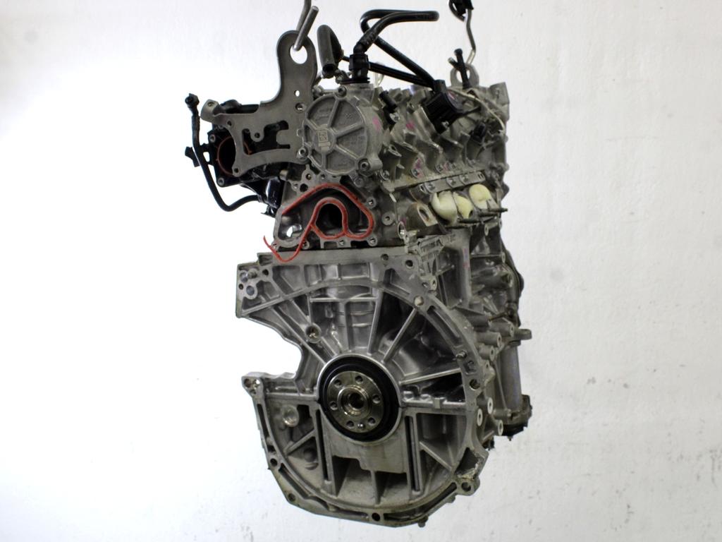 MOTOR OEM N. 282914 131761 ORIGINAL REZERVNI DEL MERCEDES CLASSE A W177 (DAL 2018)BENZINA LETNIK 2019