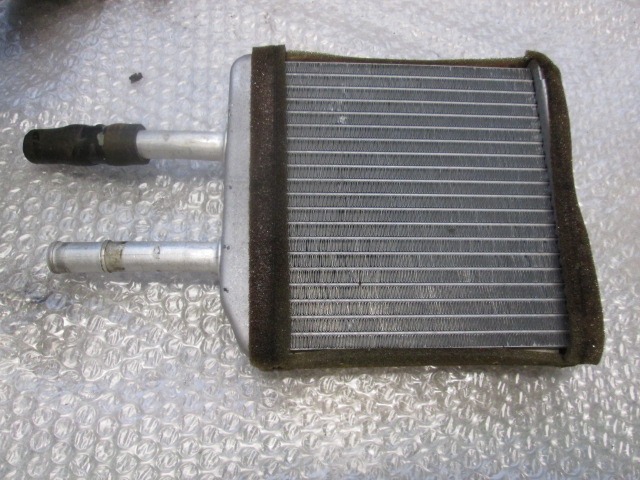 GRELEC RADIATORJA OEM N. 96314858 ORIGINAL REZERVNI DEL DAEWOO MATIZ KLYA (1998 - 2004) BENZINA LETNIK 2003