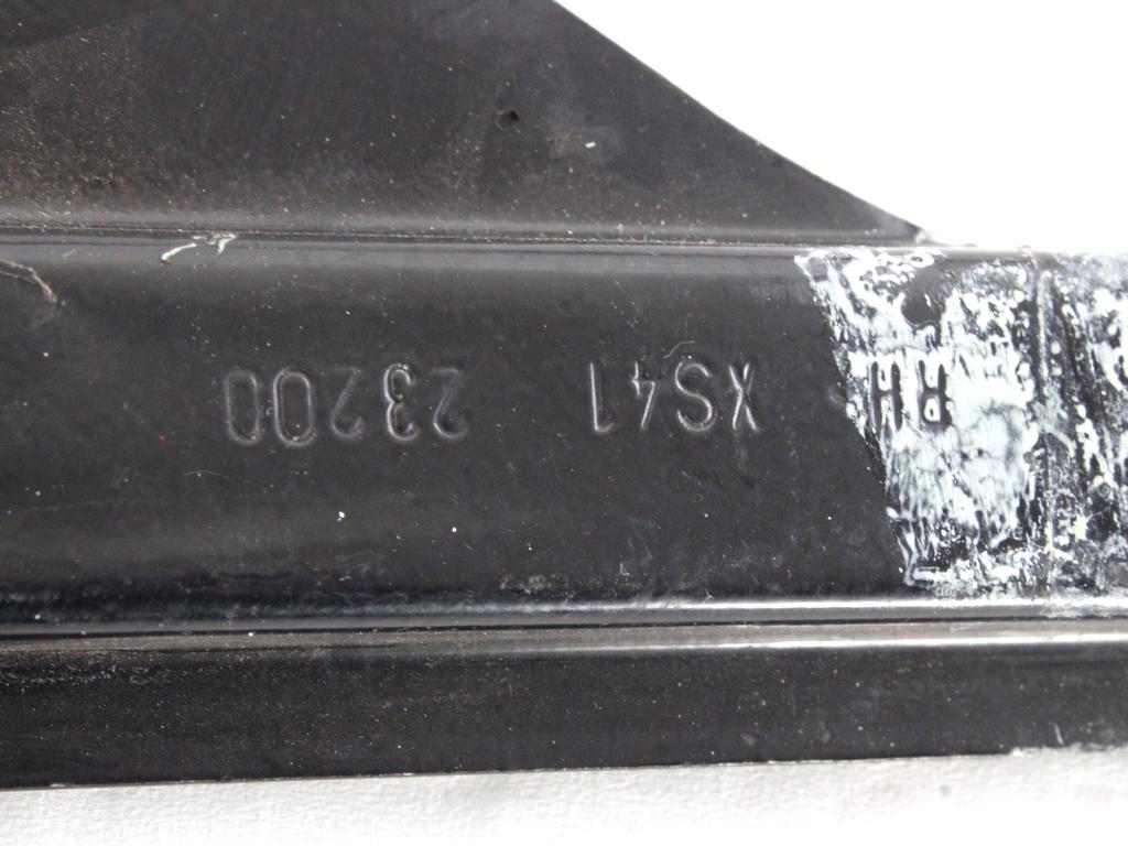 MEHANIZEM DVIGA SPREDNJIH STEKEL  OEM N. 15810 SISTEMA ALZACRISTALLO PORTA ANTERIORE ELETTR ORIGINAL REZERVNI DEL FORD FOCUS DAW DBW DNW MK1 BER/SW (1998-2001)DIESEL LETNIK 2001