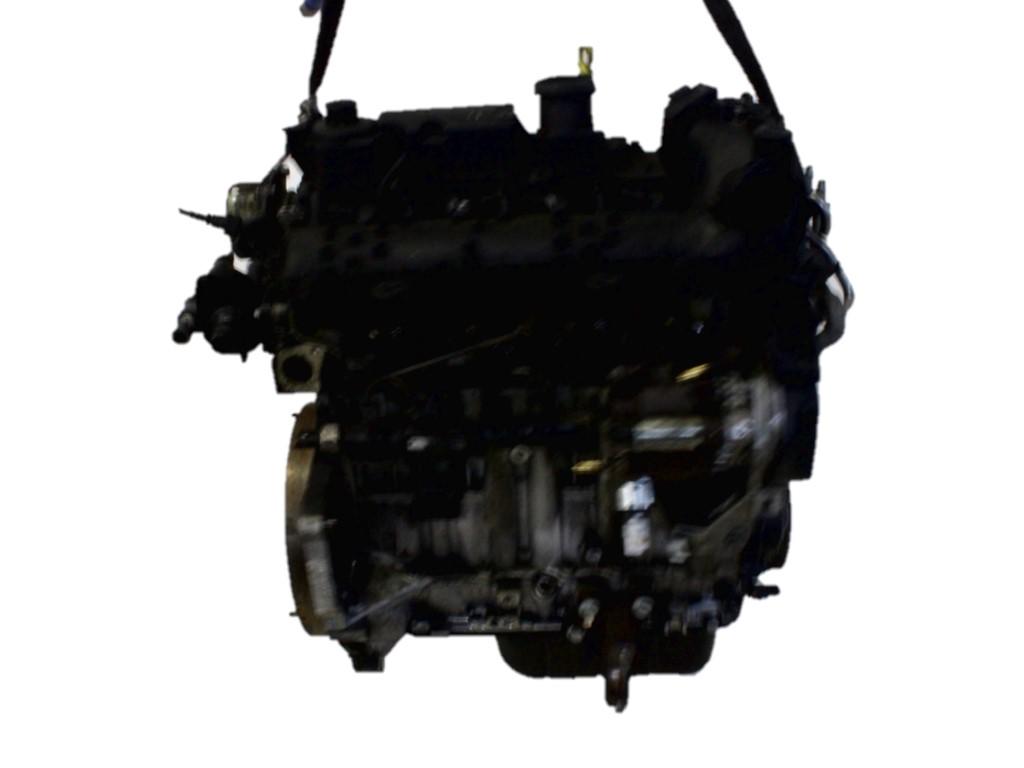 MOTOR OEM N. F6JB 16102 ORIGINAL REZERVNI DEL FORD FIESTA JH JD MK5 R (2005 - 2008) DIESEL LETNIK 2007