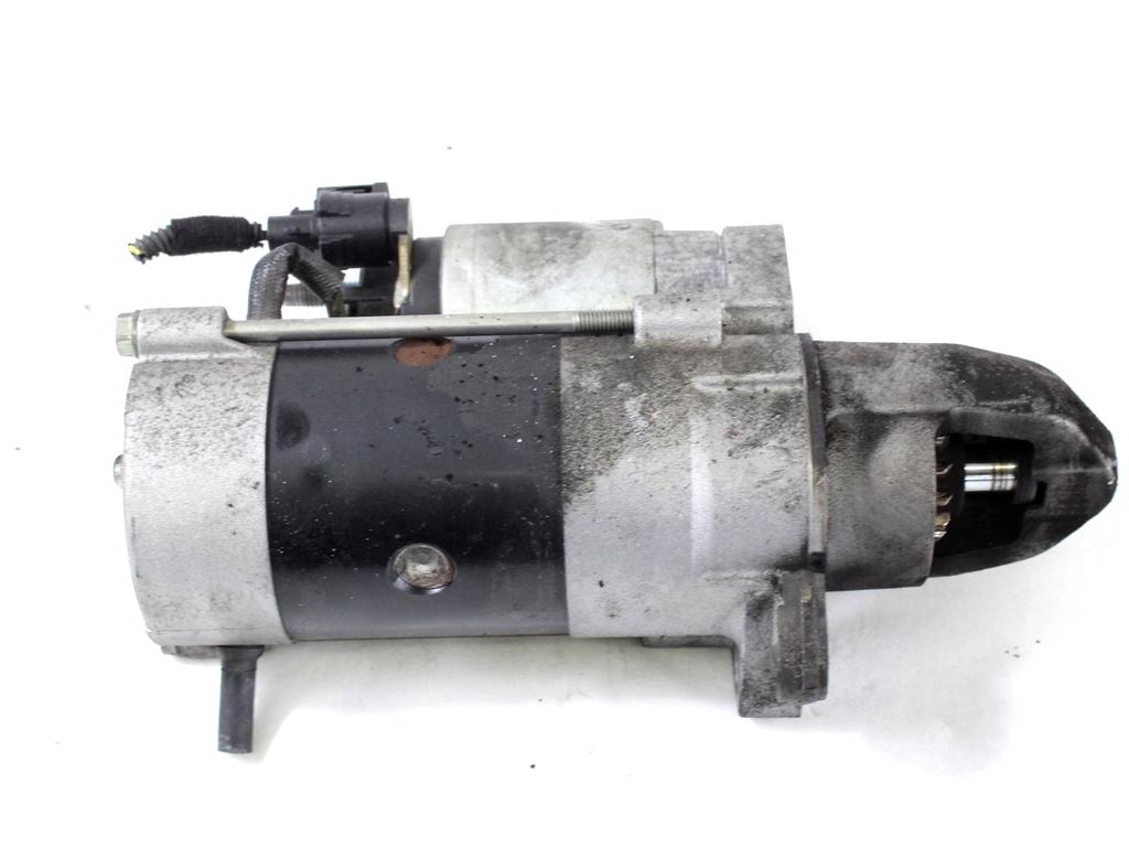 ZAGANJAC MOTORJA  OEM N. 55491789 ORIGINAL REZERVNI DEL OPEL MERIVA B S10 (2010 -2017)DIESEL LETNIK 2016