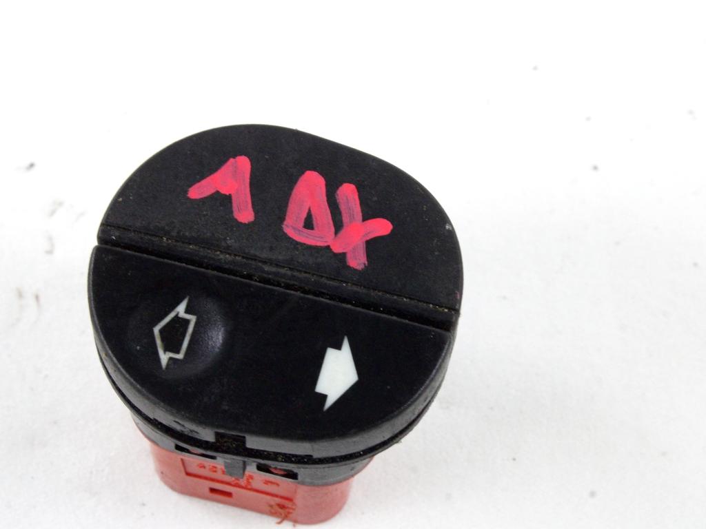ZADNJE STIKALO OEM N. 1107243 ORIGINAL REZERVNI DEL FORD FIESTA JH JD MK5 R (2005 - 2008) DIESEL LETNIK 2007