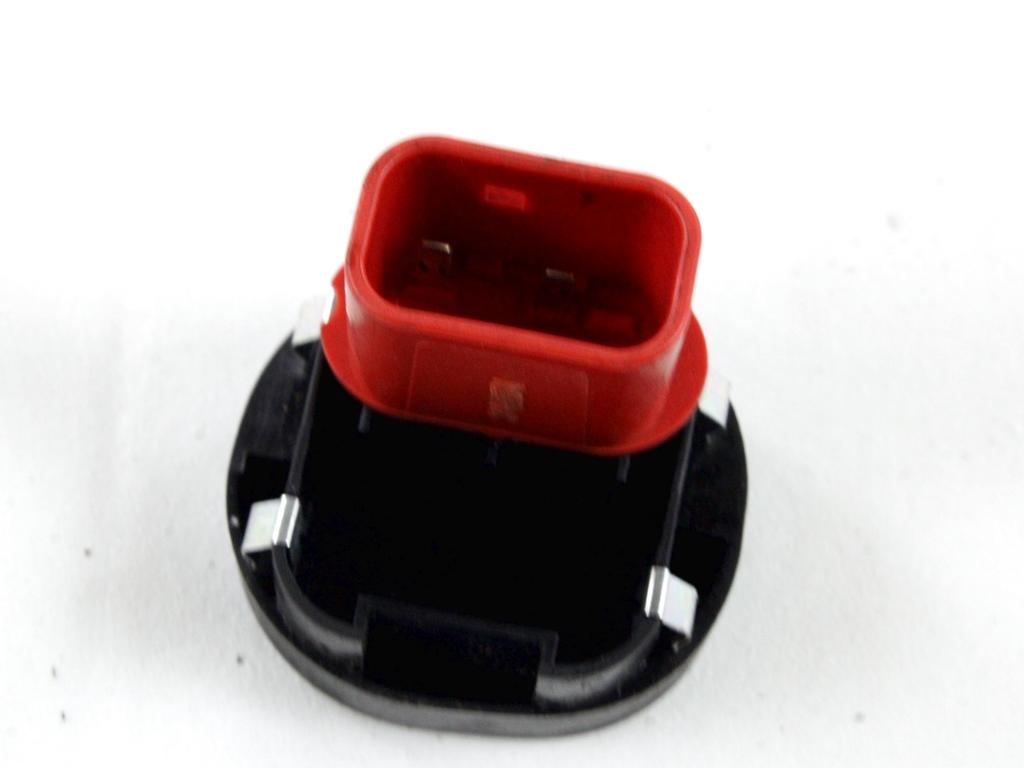 ZADNJE STIKALO OEM N. 1107243 ORIGINAL REZERVNI DEL FORD FIESTA JH JD MK5 R (2005 - 2008) DIESEL LETNIK 2007
