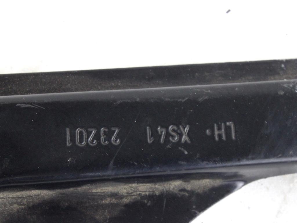 MEHANIZEM DVIGA SPREDNJIH STEKEL  OEM N. 15810 SISTEMA ALZACRISTALLO PORTA ANTERIORE ELETTR ORIGINAL REZERVNI DEL FORD FOCUS DAW DBW DNW MK1 BER/SW (1998-2001)DIESEL LETNIK 2001
