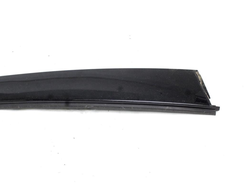 COVER / STOLPEC B / VRATA / SPREDNJA OEM N. 8V4839901 ORIGINAL REZERVNI DEL AUDI A3 MK3R 8V 8V1 8VK 8VS 8VM 8V7 8VE 3P/5P/CABRIO (2016 -2020)DIESEL LETNIK 2018