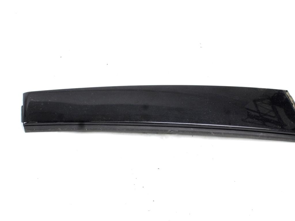 COVER / STOLPEC B / VRATA / SPREDNJA OEM N. 8V4839901 ORIGINAL REZERVNI DEL AUDI A3 MK3R 8V 8V1 8VK 8VS 8VM 8V7 8VE 3P/5P/CABRIO (2016 -2020)DIESEL LETNIK 2018