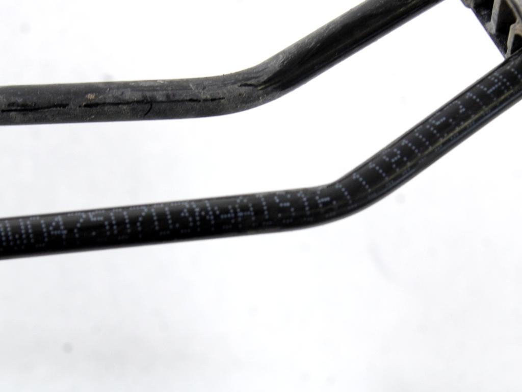 ZAVORNE CEVI  OEM N. 5Q1614725S 5Q1614726P ORIGINAL REZERVNI DEL AUDI A3 MK3R 8V 8V1 8VK 8VS 8VM 8V7 8VE 3P/5P/CABRIO (2016 -2020)DIESEL LETNIK 2018