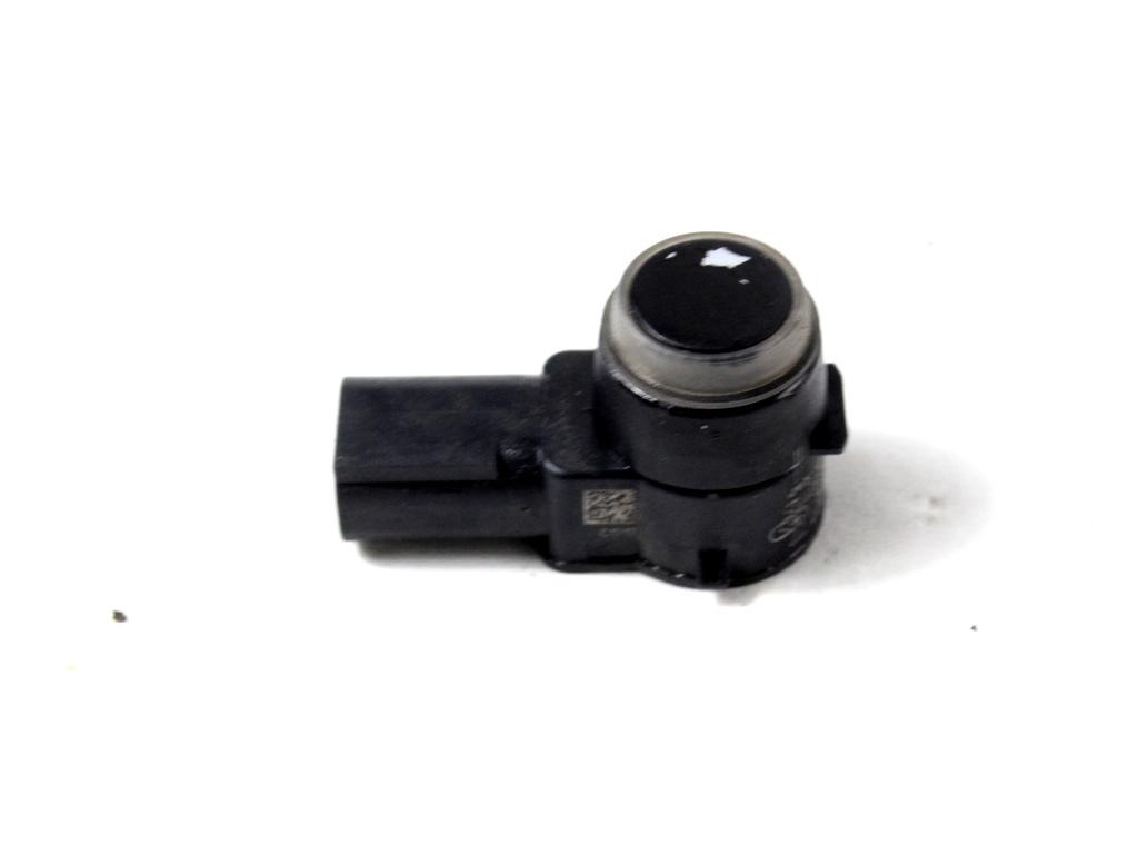 PARKIRNI SENZORJI OEM N. 9809300177 ORIGINAL REZERVNI DEL CITROEN C5 RD TD MK2 /TOURER/CROSS TOURER (2008 - 2017) DIESEL LETNIK 2009