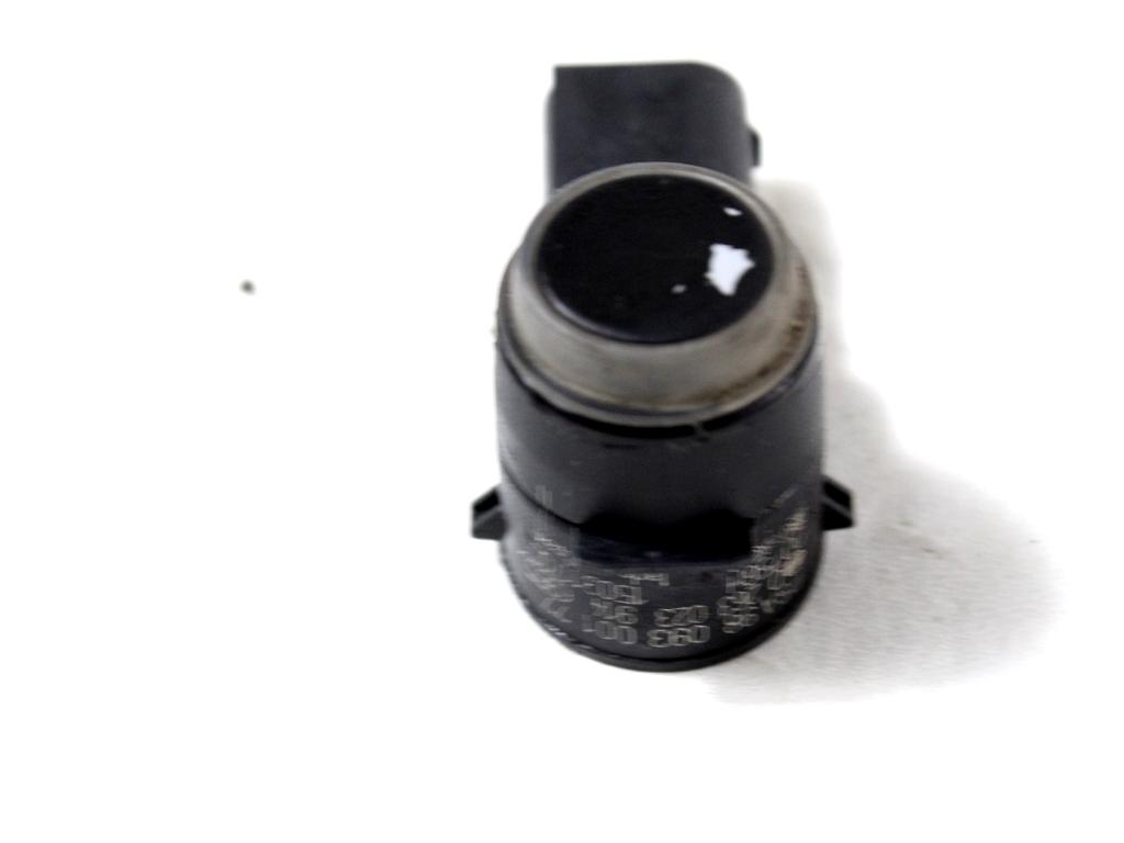 PARKIRNI SENZORJI OEM N. 9809300177 ORIGINAL REZERVNI DEL CITROEN C5 RD TD MK2 /TOURER/CROSS TOURER (2008 - 2017) DIESEL LETNIK 2009