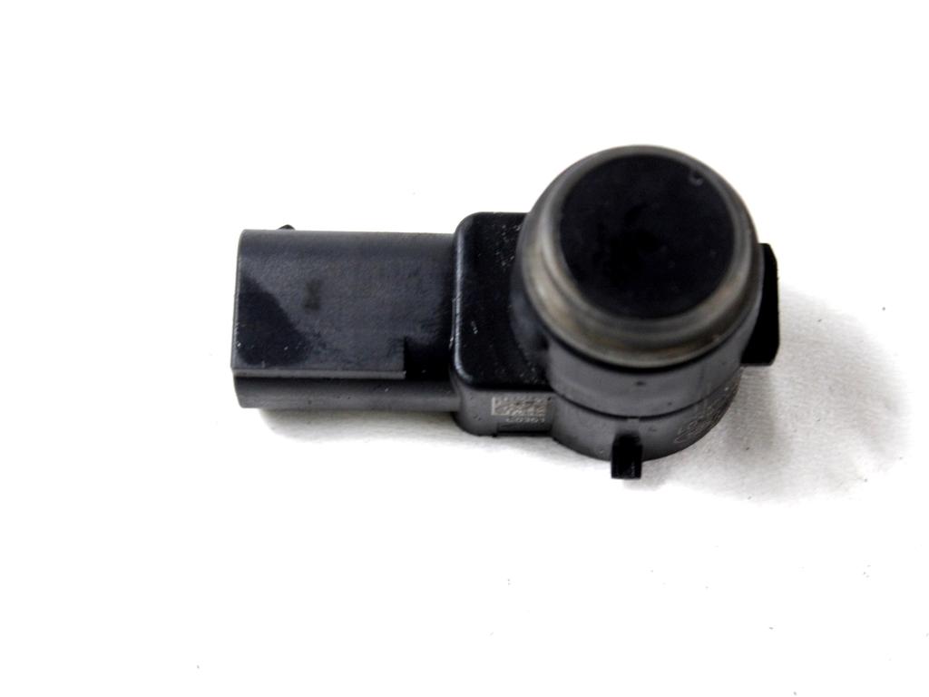 PARKIRNI SENZORJI OEM N. 9663821577XT ORIGINAL REZERVNI DEL CITROEN C5 RD TD MK2 /TOURER/CROSS TOURER (2008 - 2017) DIESEL LETNIK 2009