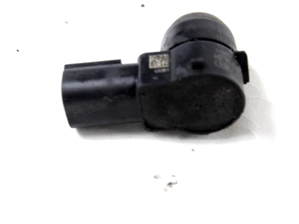 PARKIRNI SENZORJI OEM N. 9663821577XT ORIGINAL REZERVNI DEL CITROEN C5 RD TD MK2 /TOURER/CROSS TOURER (2008 - 2017) DIESEL LETNIK 2009