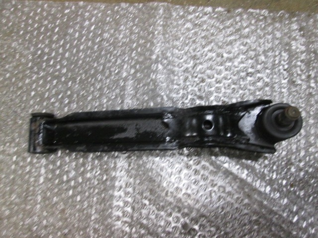SPREDNJA LEVA ROKA  OEM N. 96316765 ORIGINAL REZERVNI DEL DAEWOO MATIZ KLYA (1998 - 2004) BENZINA LETNIK 2003