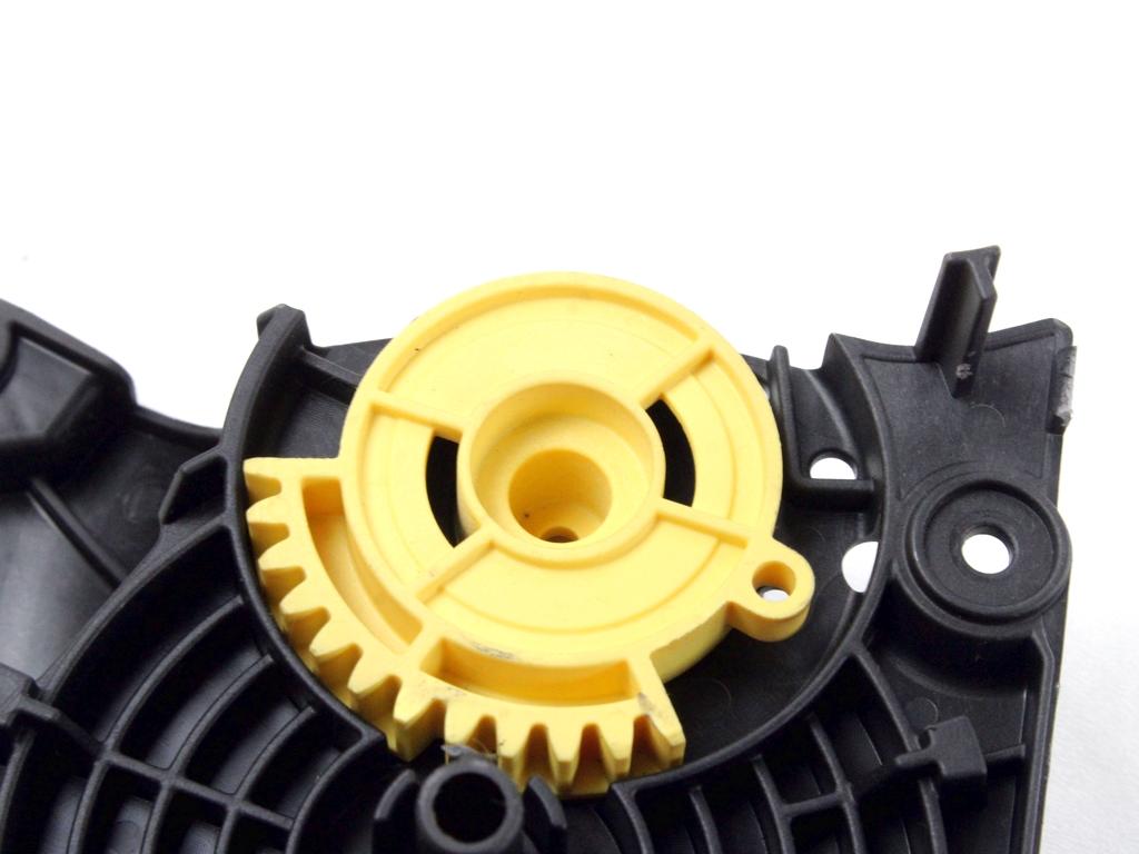 LOPUTA AKTUATORJA OEM N. 1612181280 ORIGINAL REZERVNI DEL PEUGEOT 208 CA CC MK1 (2012 -2019) DIESEL LETNIK 2015