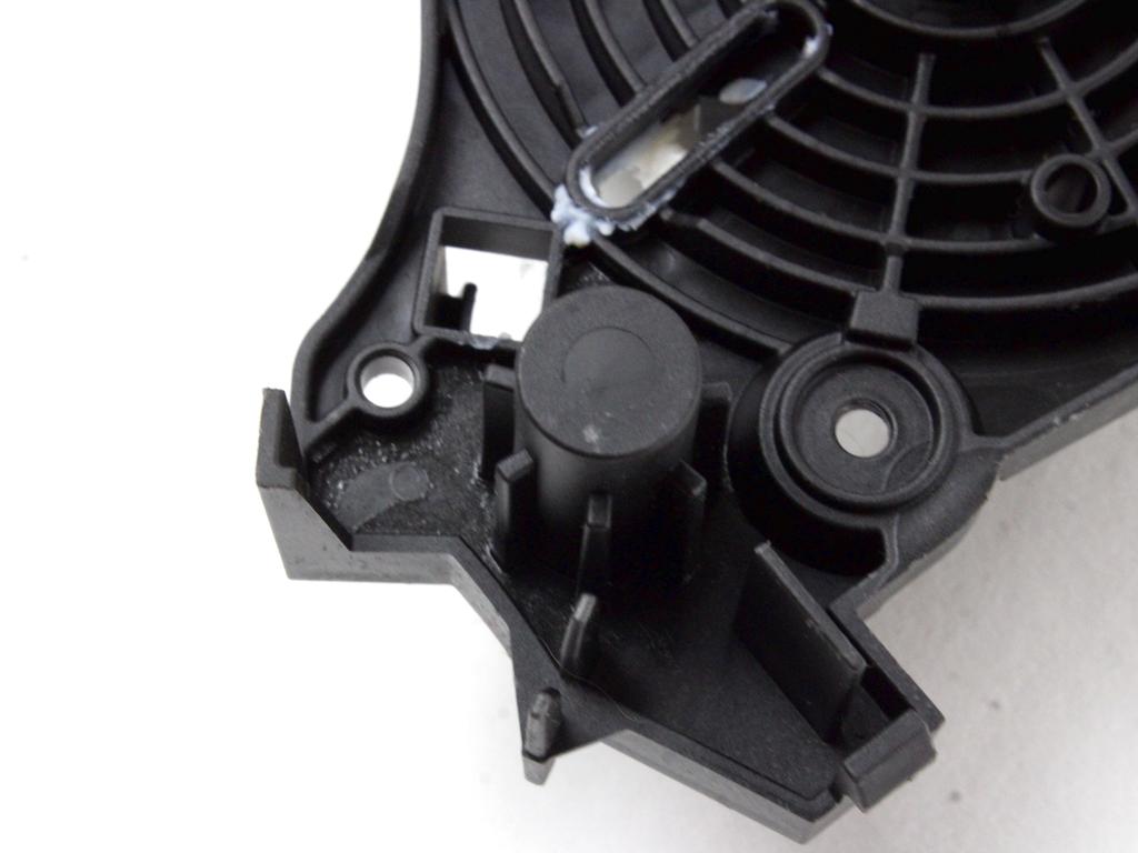 LOPUTA AKTUATORJA OEM N. 1612181280 ORIGINAL REZERVNI DEL PEUGEOT 208 CA CC MK1 (2012 -2019) DIESEL LETNIK 2015