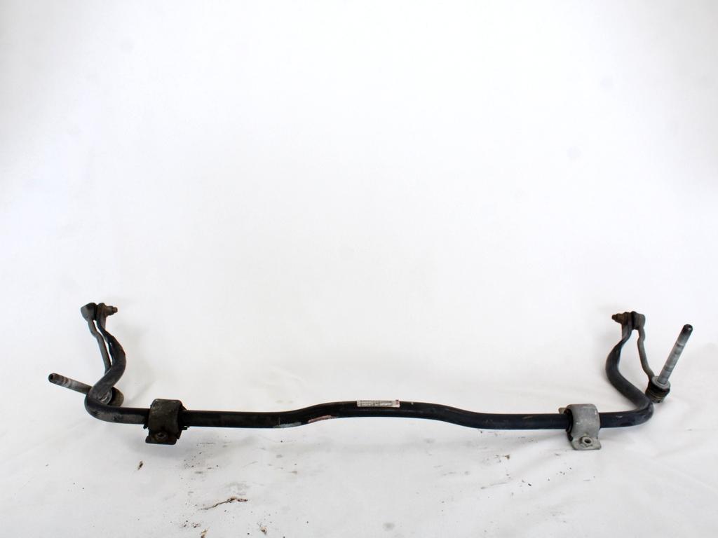 SPREDNJI STABILIZATOR OEM N. 9662911980 ORIGINAL REZERVNI DEL CITROEN C5 RD TD MK2 /TOURER/CROSS TOURER (2008 - 2017) DIESEL LETNIK 2009