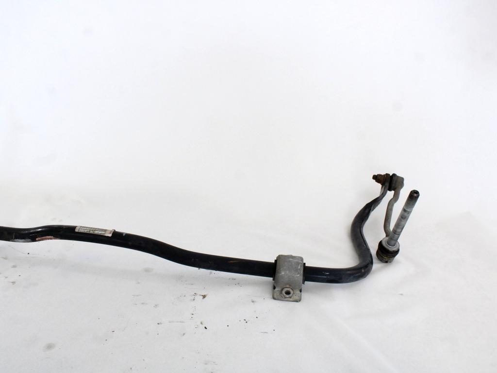 SPREDNJI STABILIZATOR OEM N. 9662911980 ORIGINAL REZERVNI DEL CITROEN C5 RD TD MK2 /TOURER/CROSS TOURER (2008 - 2017) DIESEL LETNIK 2009