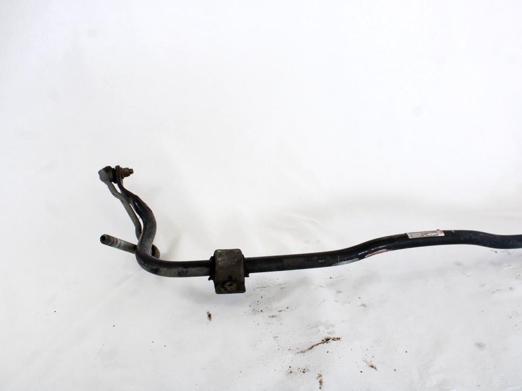 SPREDNJI STABILIZATOR OEM N. 9662911980 ORIGINAL REZERVNI DEL CITROEN C5 RD TD MK2 /TOURER/CROSS TOURER (2008 - 2017) DIESEL LETNIK 2009