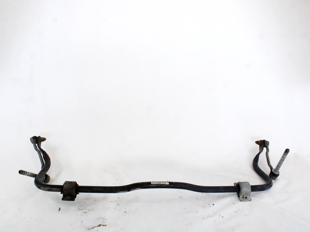 SPREDNJI STABILIZATOR OEM N. 9662911980 ORIGINAL REZERVNI DEL CITROEN C5 RD TD MK2 /TOURER/CROSS TOURER (2008 - 2017) DIESEL LETNIK 2009