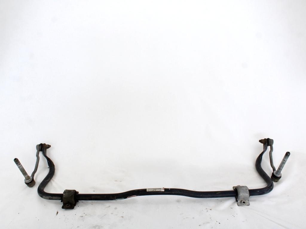 SPREDNJI STABILIZATOR OEM N. 9662911980 ORIGINAL REZERVNI DEL CITROEN C5 RD TD MK2 /TOURER/CROSS TOURER (2008 - 2017) DIESEL LETNIK 2009