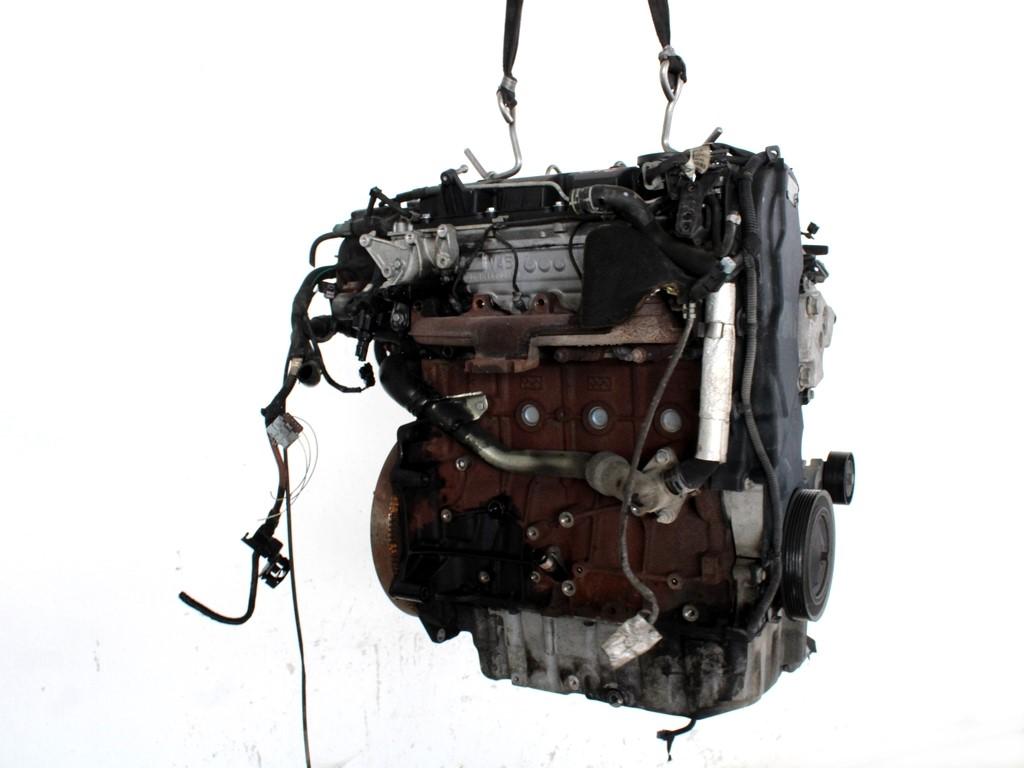 MOTOR OEM N. RHR 24509 ORIGINAL REZERVNI DEL CITROEN C5 RD TD MK2 /TOURER/CROSS TOURER (2008 - 2017) DIESEL LETNIK 2009