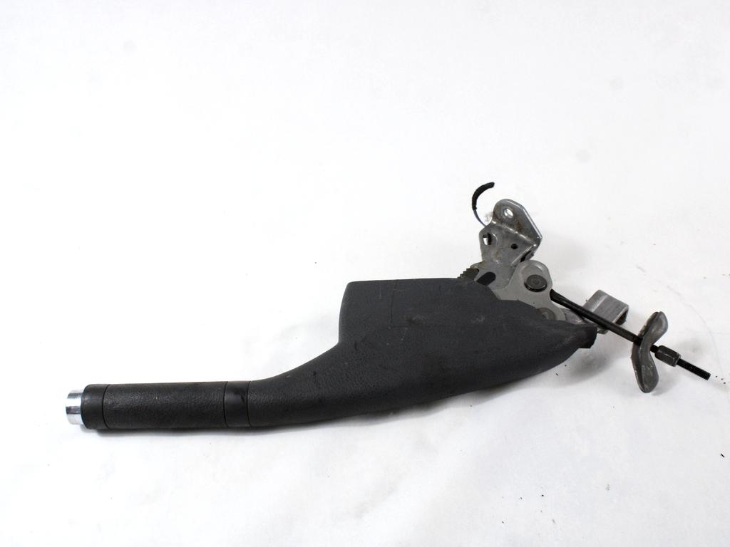 OEM N. 6Q0711303AF ORIGINAL REZERVNI DEL VOLKSWAGEN POLO 9N R (2005 - 10/2009) DIESEL LETNIK 2007